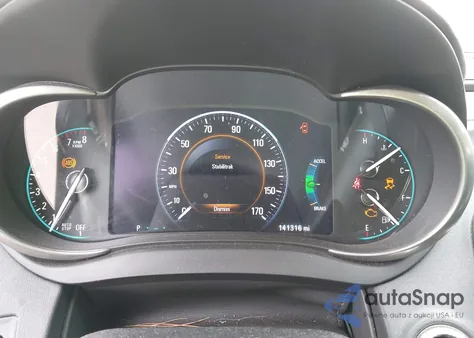 2014 Buick Lacrosse Leather Group z USA, uszkodzony, nr VIN 1G4GB5GR4EF182442